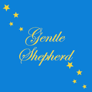 Gentle Shepherd